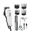 DALING-1126 Hair Salon High-power hair clippers, wired power clippers, adult hair razors, plug-in wire-powered shaving clippers, cross-border wholesale Specification image